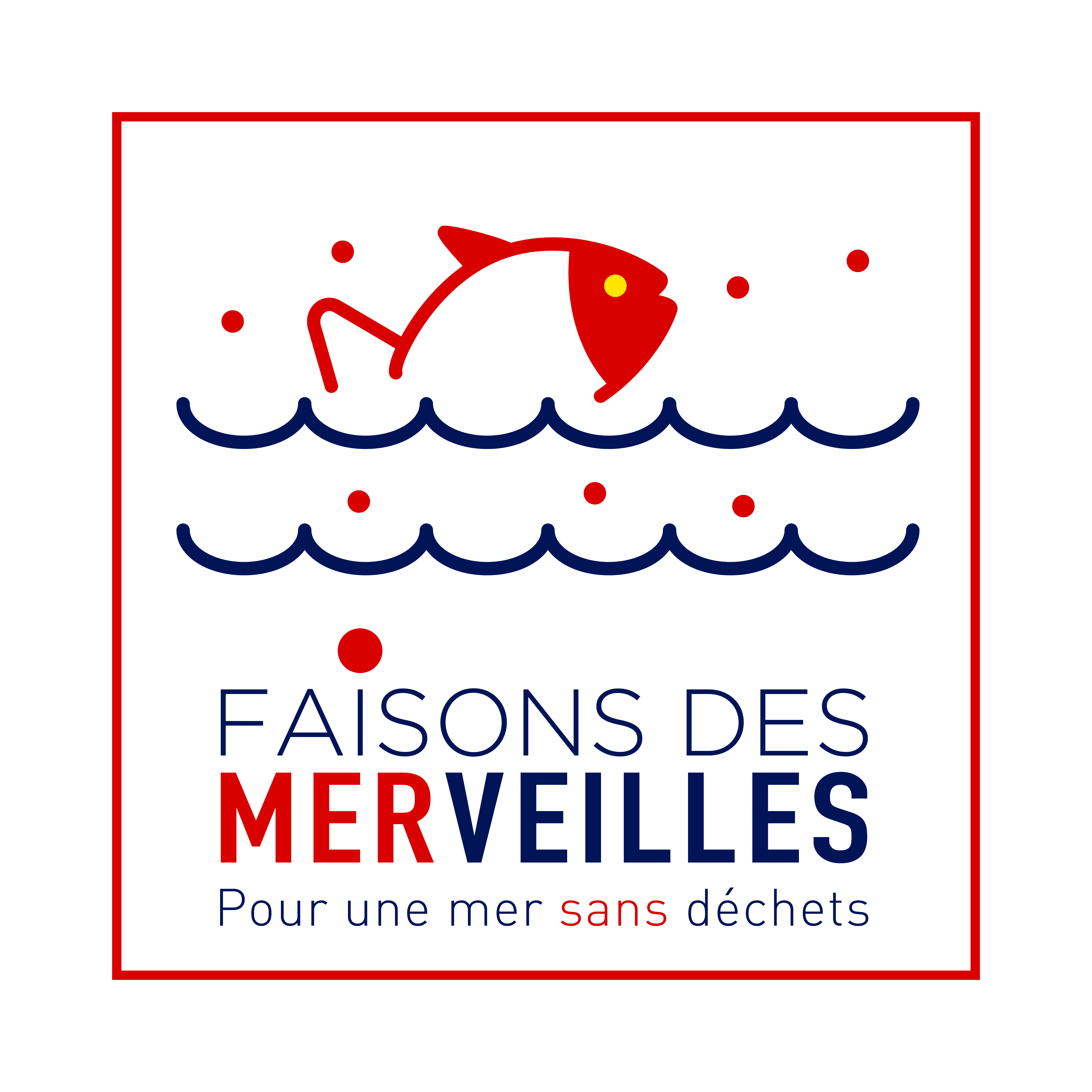 Faisons des MERveilles -Région Occitanie