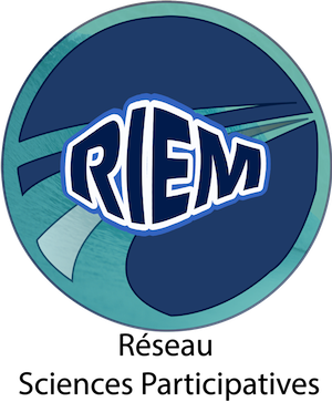 RIEM-Réseau Initiatives des Eco-explorateurs de la Mer