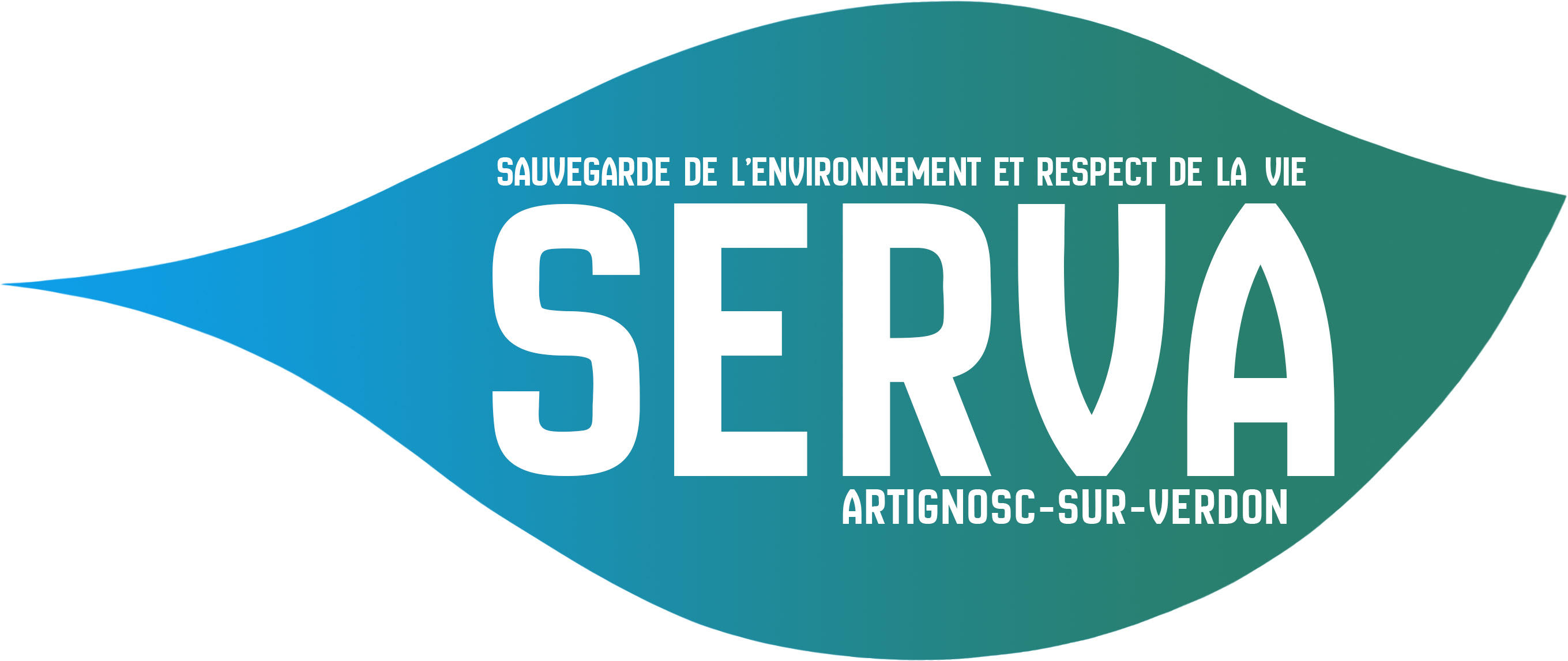 SERVA ARTIGNOSC-SUR-VERDON