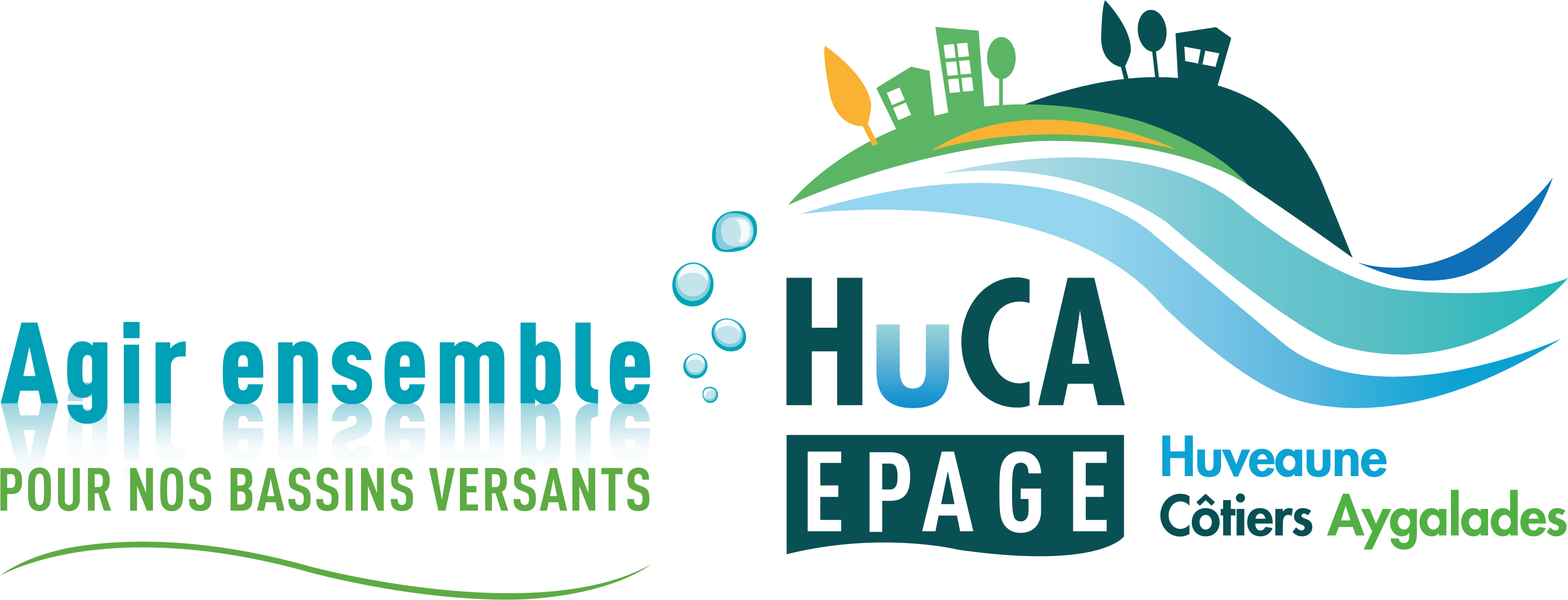 EPAGE HuCA