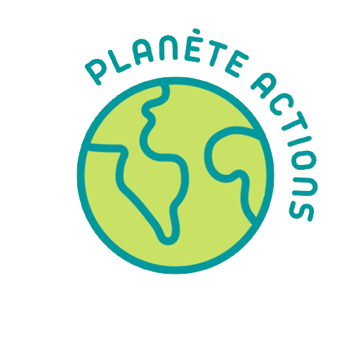 Planète Actions